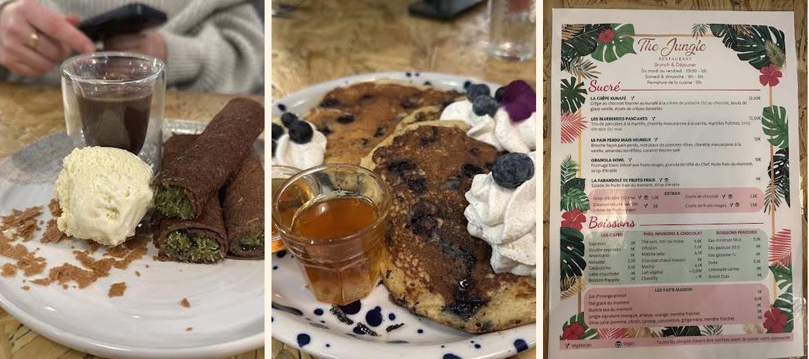 The Jungle Restaurant - Gallery Image 1