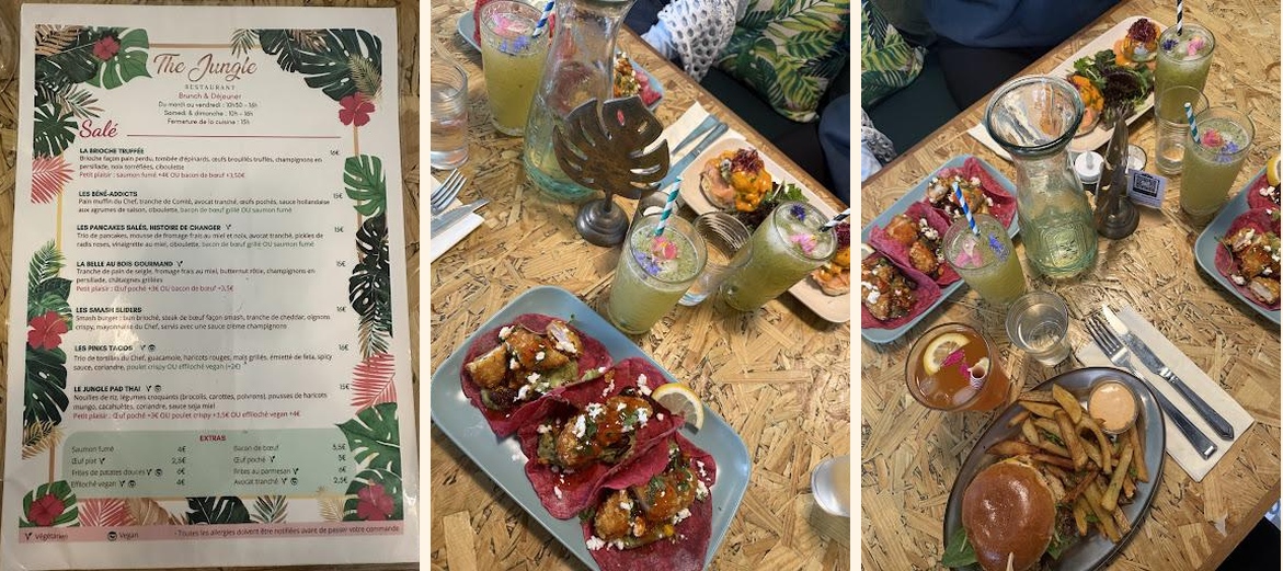 The Jungle Restaurant - Gallery Image 2