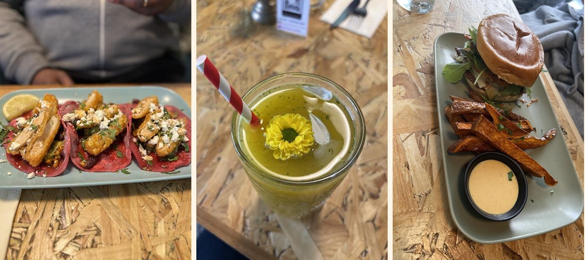 The Jungle Restaurant - Gallery Image 4