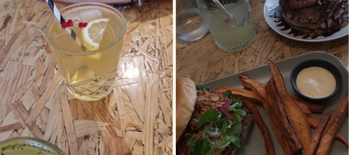 The Jungle Restaurant - Gallery Image 5