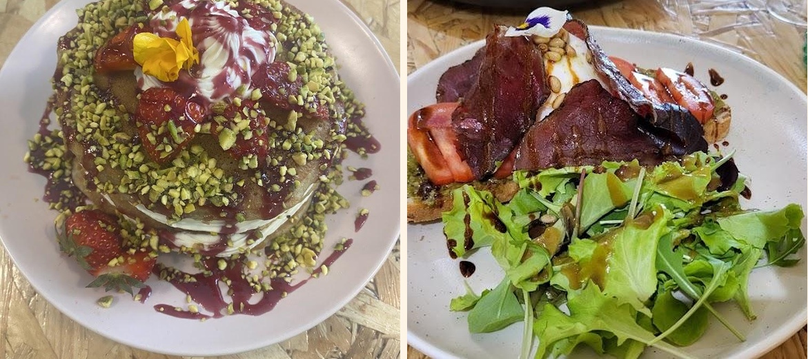 The Jungle Restaurant - Gallery Image 6