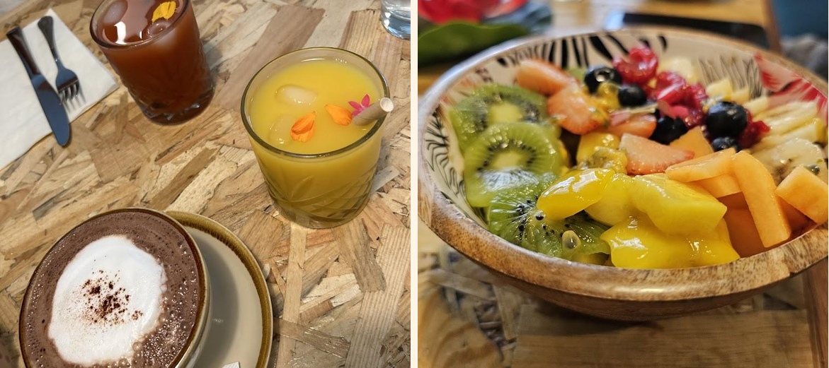 The Jungle Restaurant - Gallery Image 7