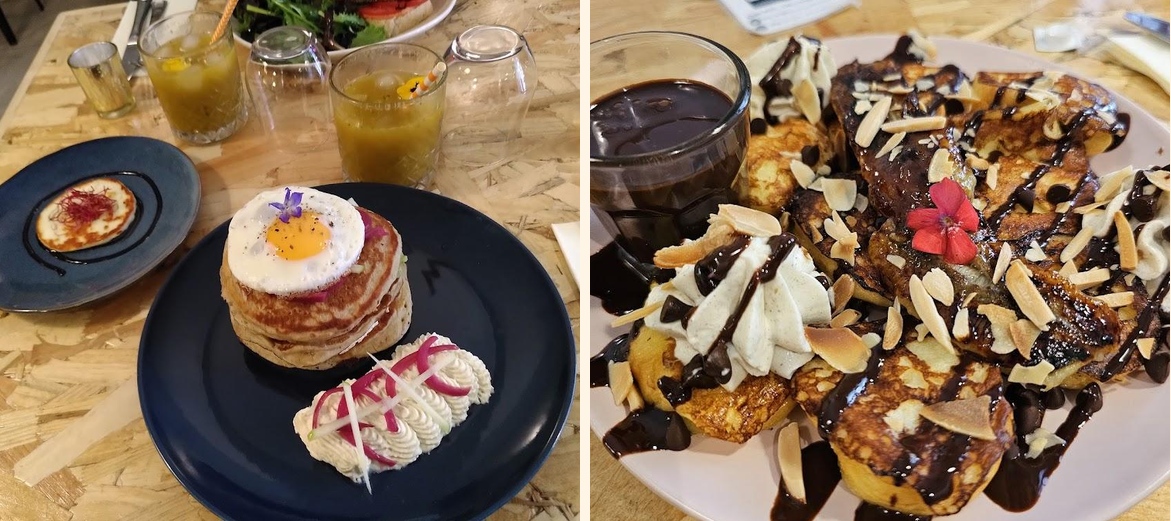 The Jungle Restaurant - Gallery Image 8